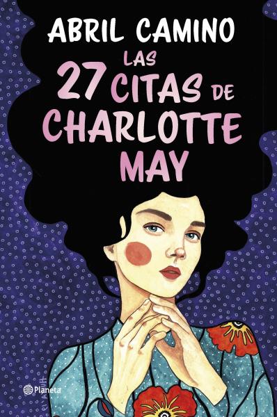 Las veintisiete citas de charlotte may