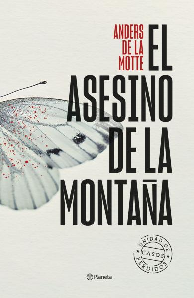 El asesino de la montaña