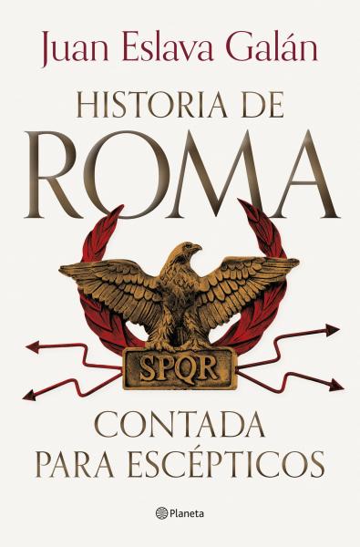 Historia de roma contada para escépticos