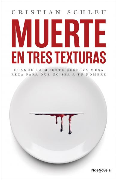 Muerte en tres texturas