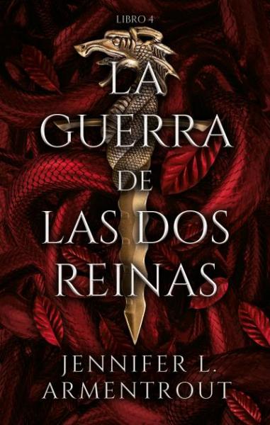 Guerra de las dos reinas, la