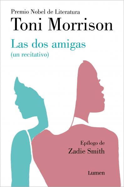 Dos amigas, las (un recitativo)