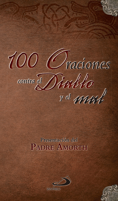 100 oraciones contra el diablo y el mal | Diego Marín