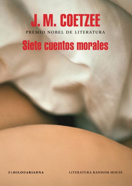 Siete cuentos morales