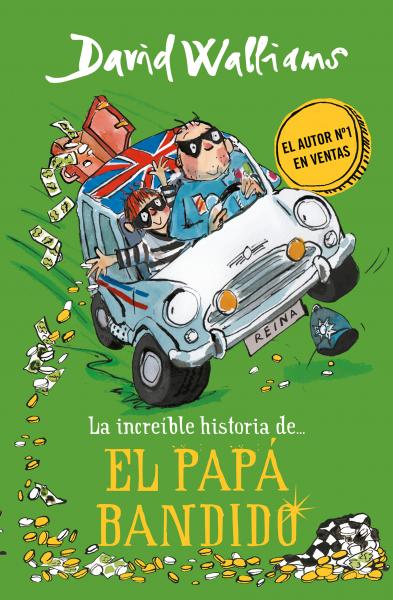 La increible historia de... el papa bandido