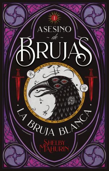 Asesino de brujas