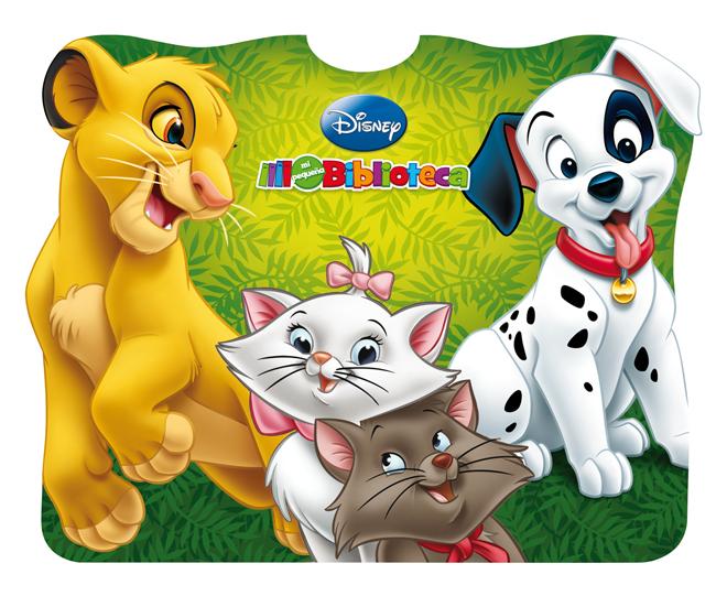 Mi primer libro de rompecabezas / My First Puzzle book (Disney animales/  Disney Animals) (Spanish Edition) - Paradis, Amy: 9789707187955 - AbeBooks