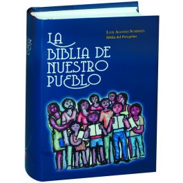 La Biblia - Edición Popular (Cartoné): (Cubierta Cartoné) (la Biblia (Texto  la Casa de la Biblia))