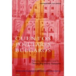 Cuentos populares búlgaros. contados en castellano | Diego Marín