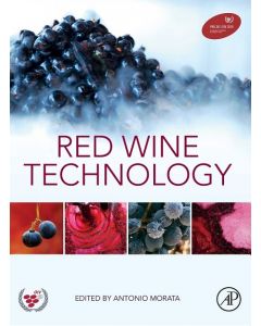 Red wine technology