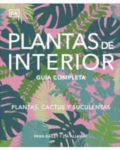 Plantas de interior