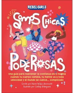 Somos chicas poderosas (Somos chicas poderosas)