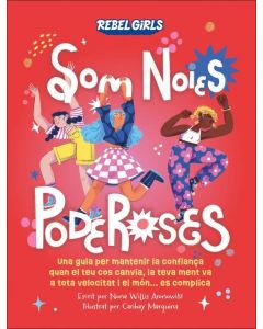 Som noies poderoses (Som noies poderoses)