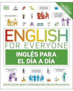 English for Everyone - Ingles para el dia a dia