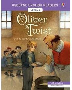 Oliver twist - level 3