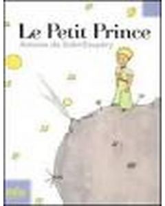 Petit prince le