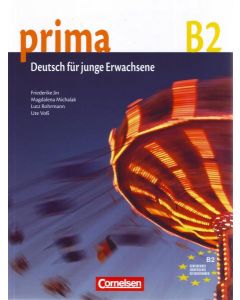 Prima b2 schulerbuch