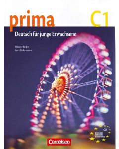 Prima c1 schulerbuch