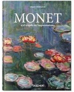 Monet, o el triunfo del impresionismo