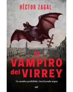 El vampiro del virrey