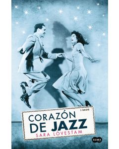 Corazon de jazz