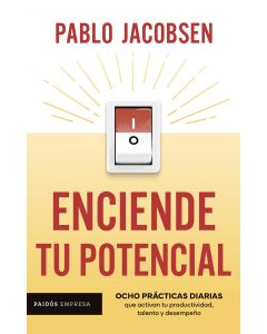 Enciende tu potencial