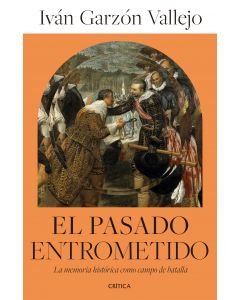 El pasado entrometido