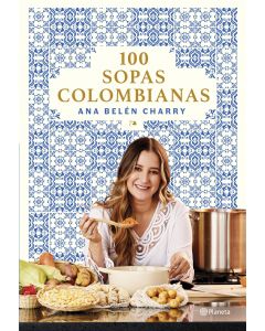 100 sopas colombianas