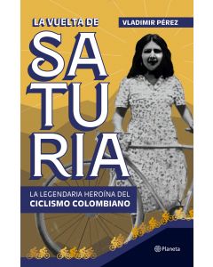 La vuelta de Saturia