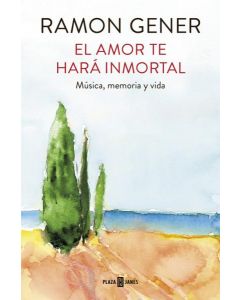 El amor te hara inmortal