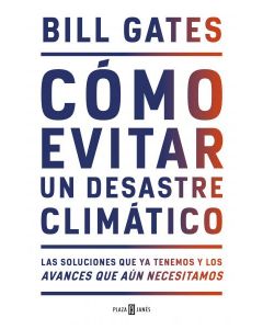 Como evitar un desastre climatico