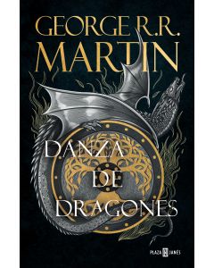 Danza de dragones (Cancion de hielo y fuego 5)