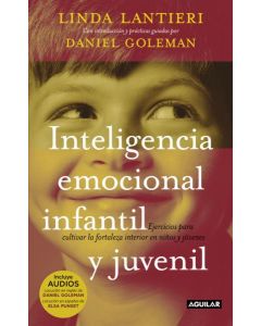 Inteligencia emocional infantil y juvenil