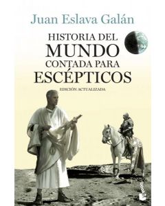 Historia del mundo contada para escépticos