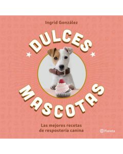 Dulces mascotas