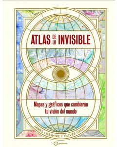 Atlas de lo invisible