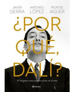 ¿por que, dali?