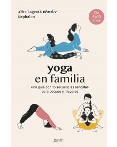 Yoga en familia