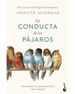 La conducta de los pájaros