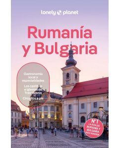 Rumanía y bulgaria 3