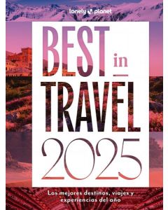 Best in travel 2025