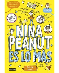 Nina peanut 1. nina peanut es lo más