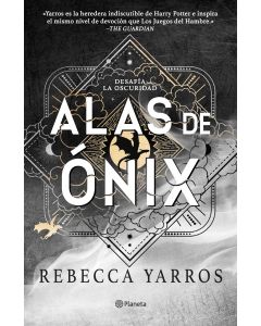 Alas de onix (Empireo 3) (Edicion española)