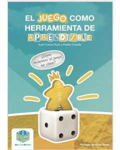 "el juego como herramienta de aprendizaje"