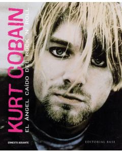 Kurt cobain