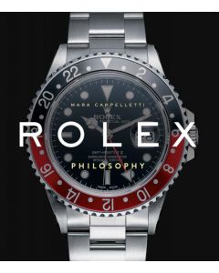 Rolex. philosophy