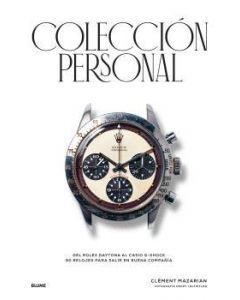 Colección personal