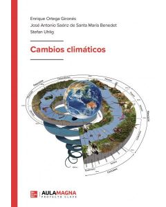 Cambios climáticos