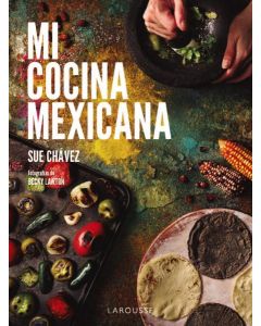 Mi cocina mexicana