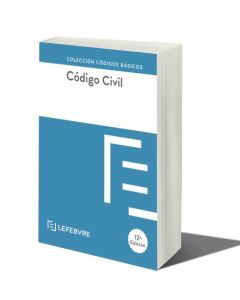 Codigo civil 12ª edc.